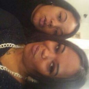 Meet your Posher, Yvonne